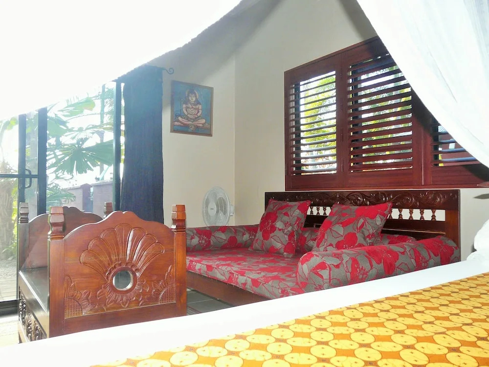 Mai Tai Resort