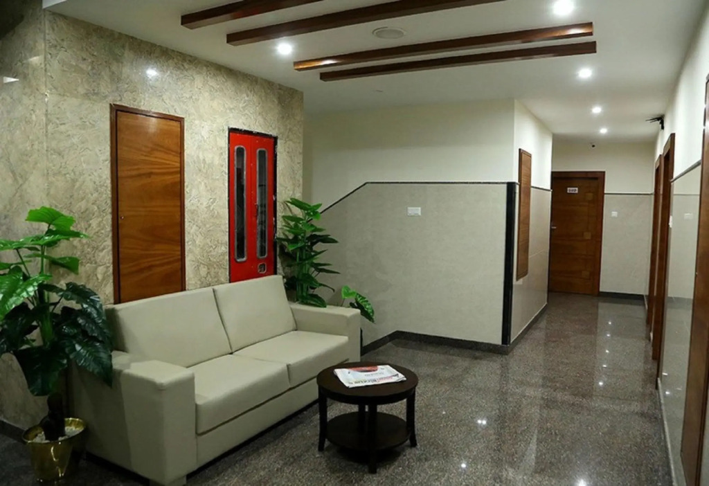 Hotel U.T.Elegance
