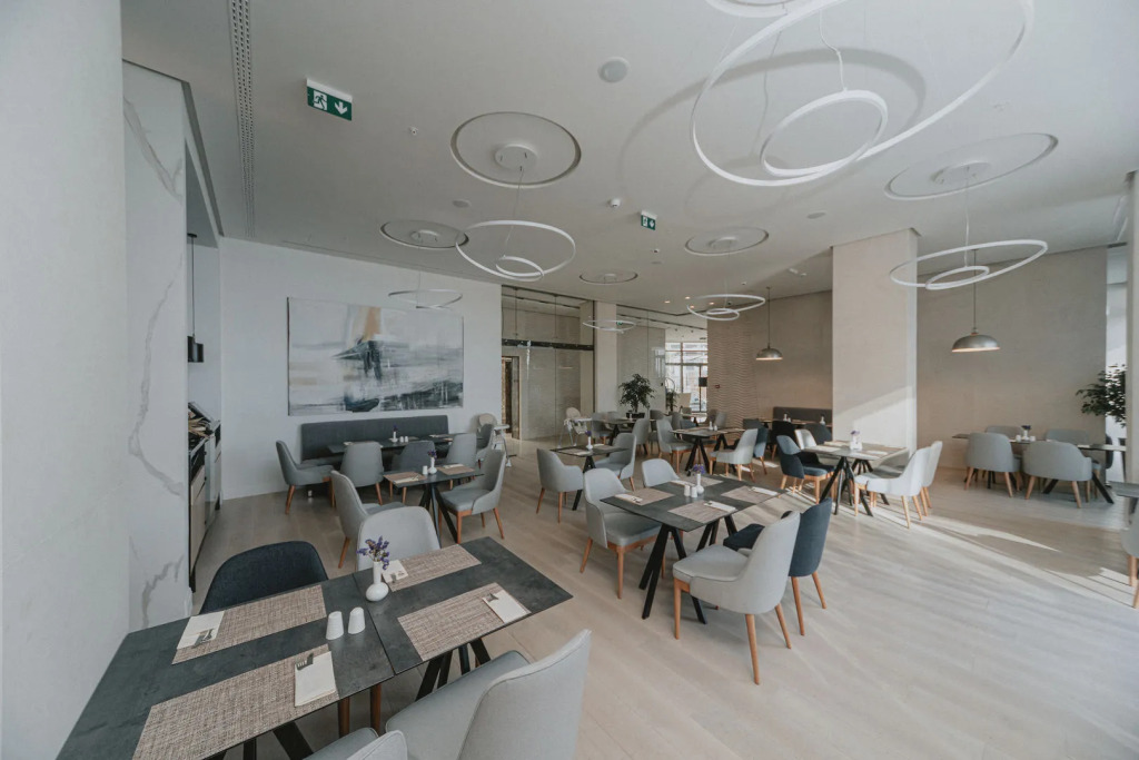Katamare Hotel