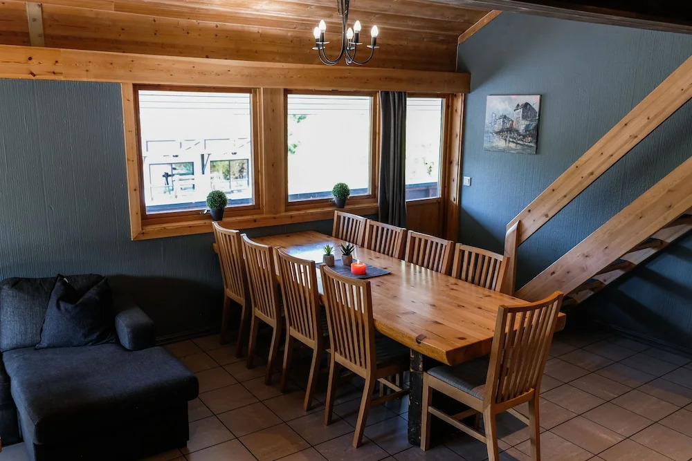 Hemsetunet Apartments