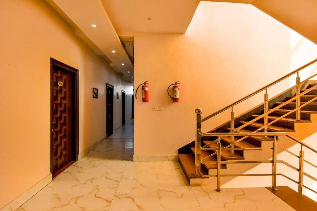 Hotel Sumanglam