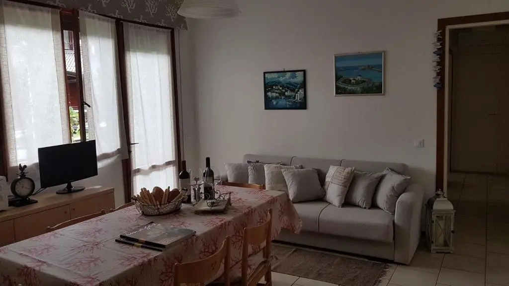 Villa Gardenia