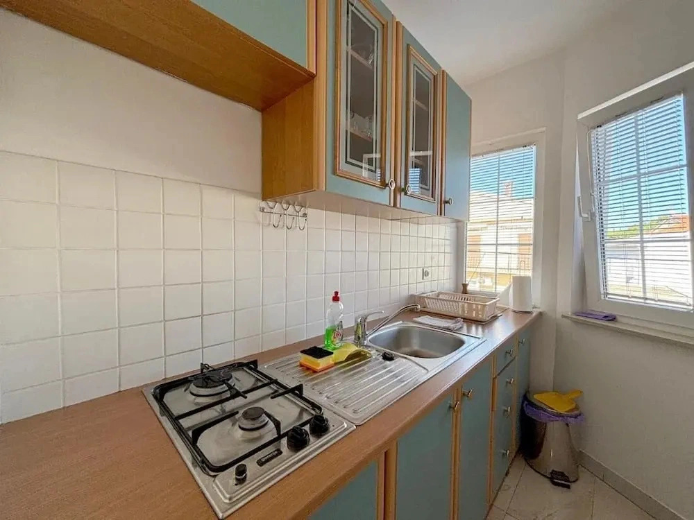 One Bedroom Apartment Stella Maris 2