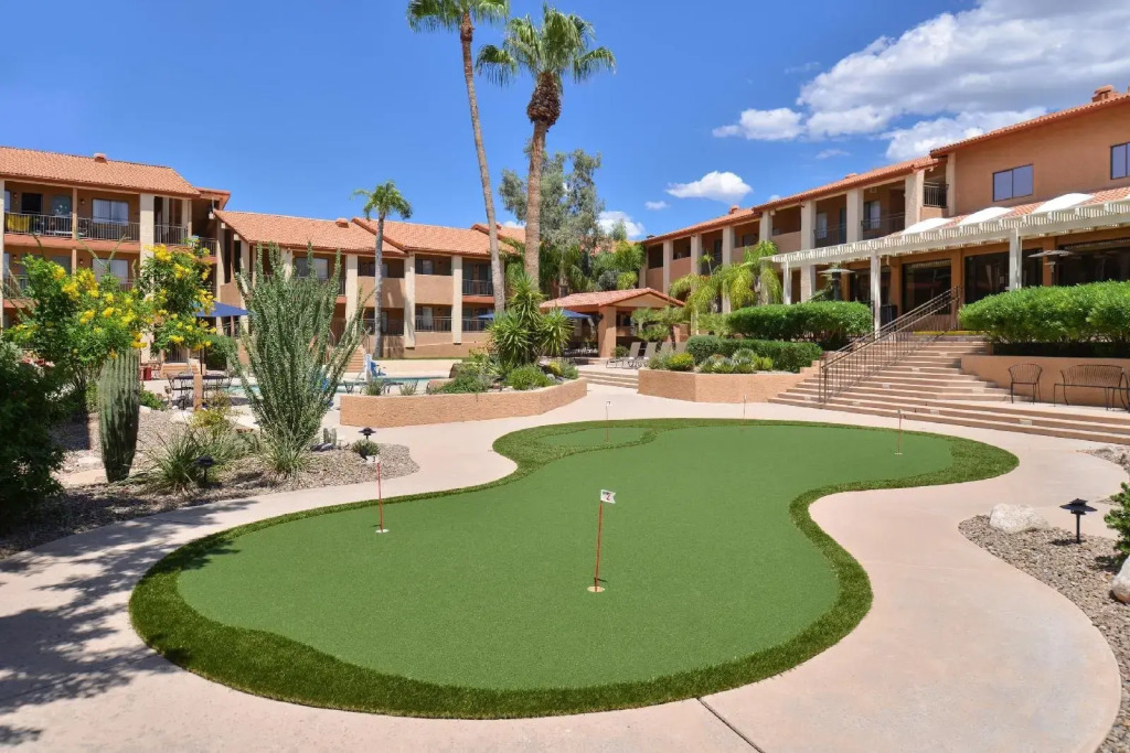 3 Palms Tucson North Foothills