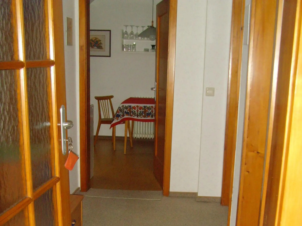 Haus Marianne Schmelzle