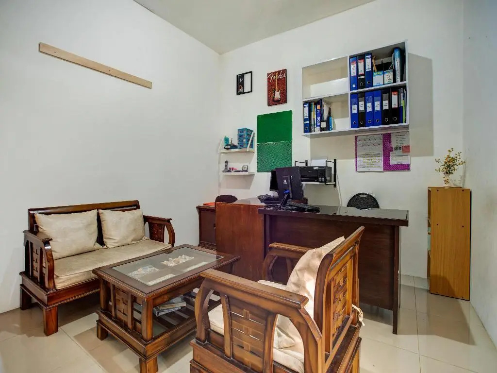 OYO 90059 Shakilla Home Cianjur