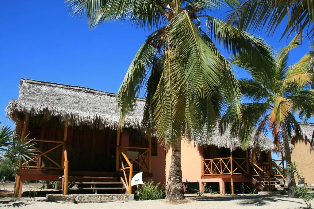 Hôtel Palissandre MORONDAVA