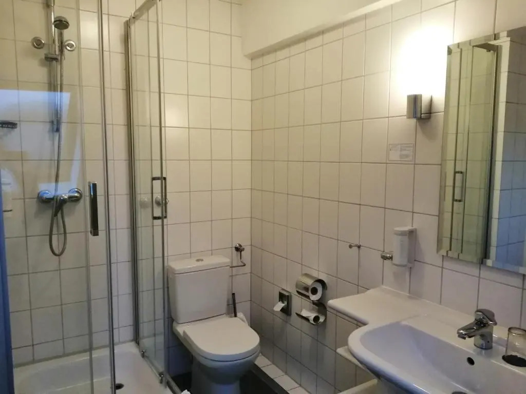 Hotel Fährhaus Niederkleveez