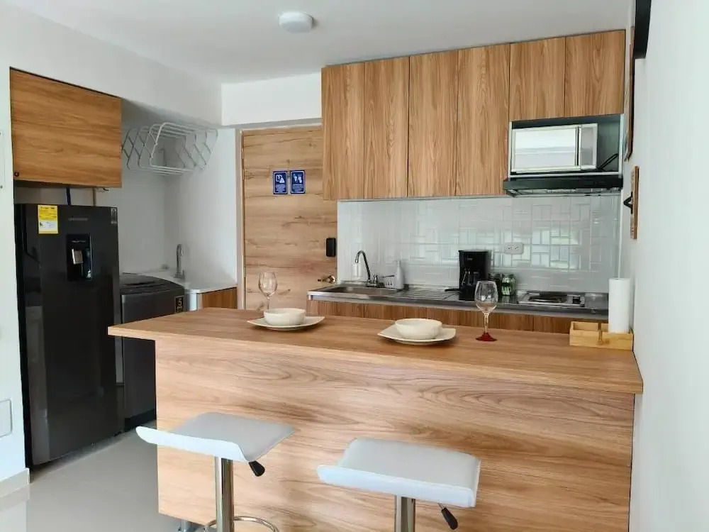 Cali - Edificio Miro Living Refugio