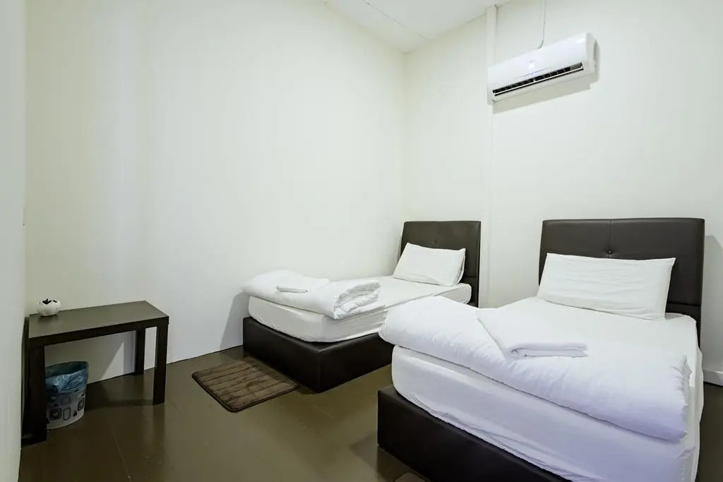 WeLuv Travel Guesthouse
