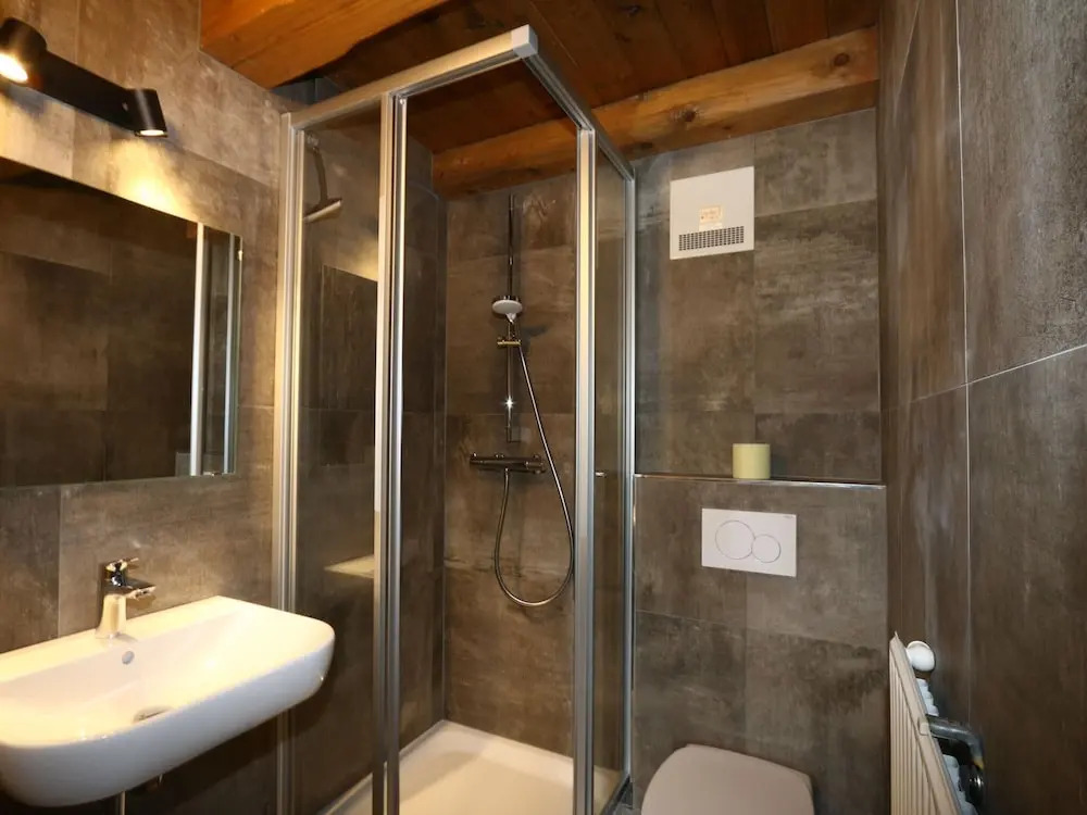 Renovated Farmhouse Stoanerbauer With View