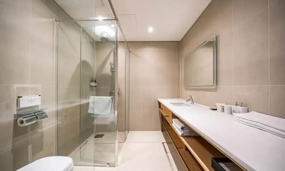 Gwangju H1 Hotel