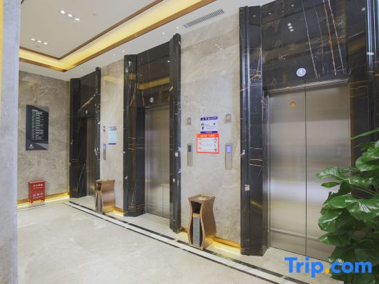 Shiji Zhuyuan Hotel