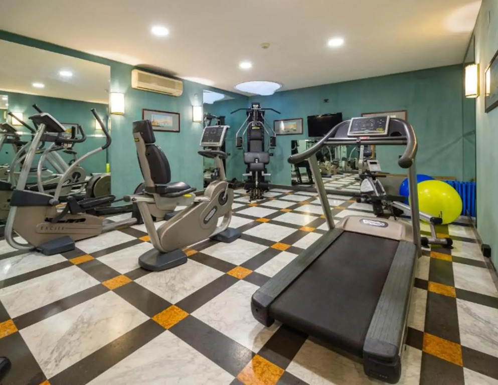 Culture Hotel Villa Capodimonte