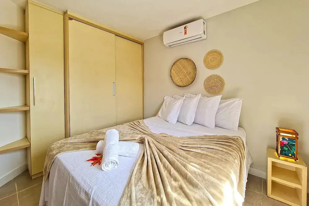 Apartamento em Fortaleza