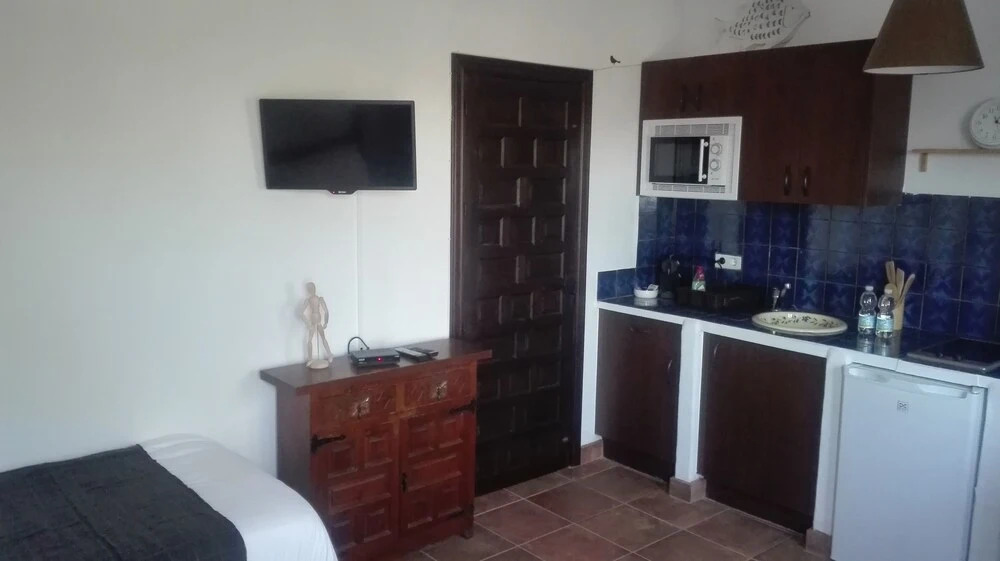 Casa paz y mas