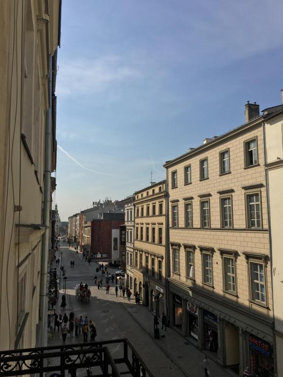 Apartamenty Grodzka 8
