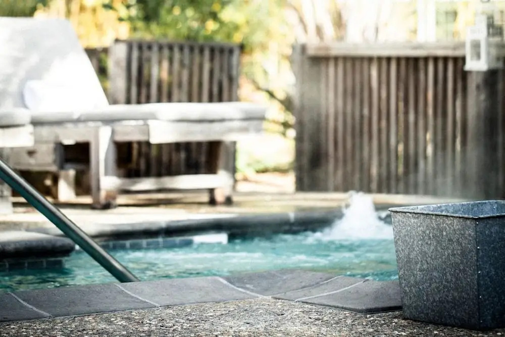 boon hotel + spa