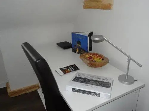 Apartment Uwe