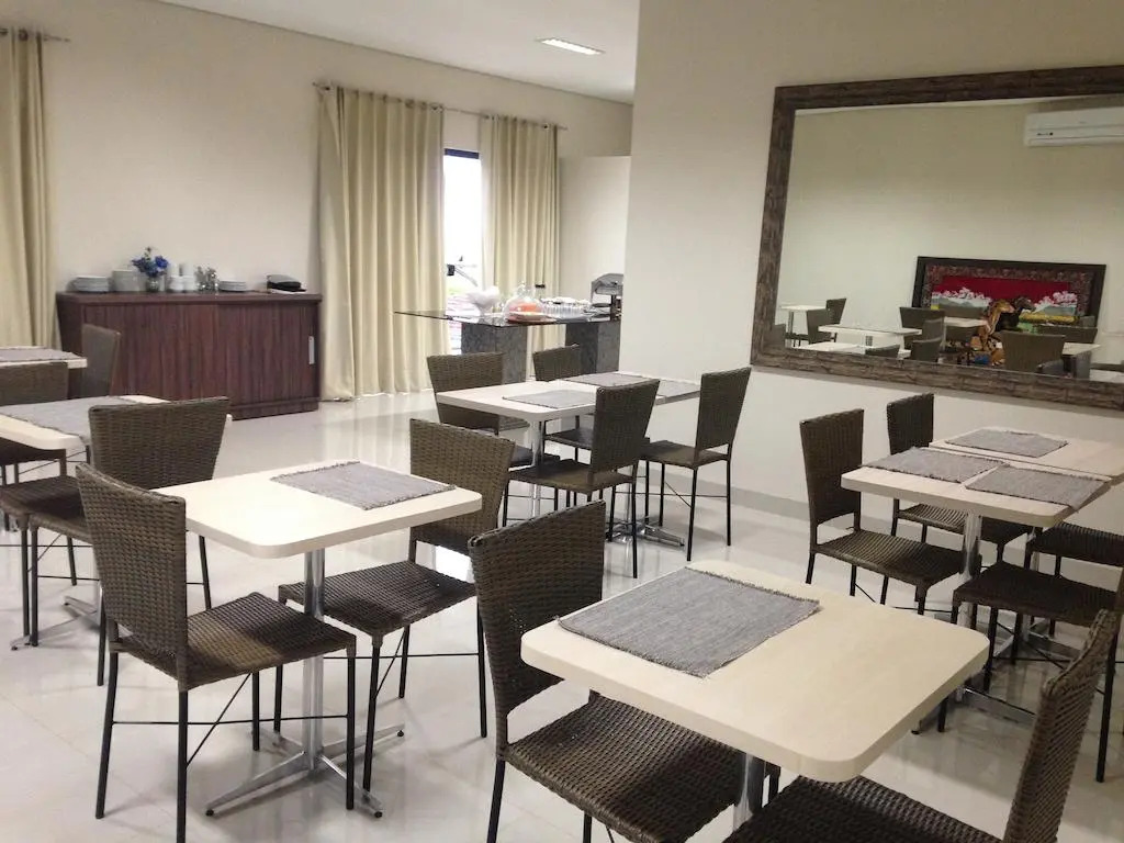Hotel Itatiaia
