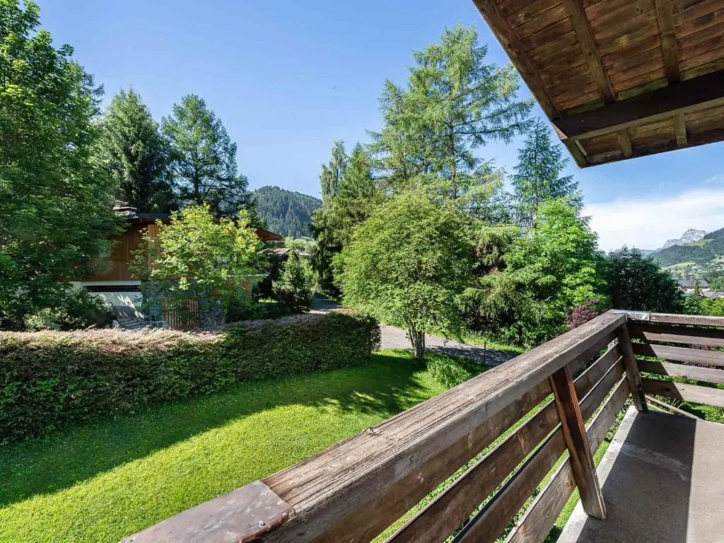 Appartement Megève, 3 pièces, 4 personnes - FR-1-453-209