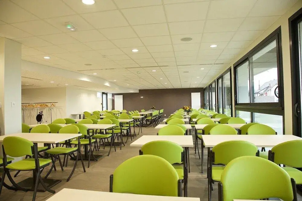 Centre Jean XXIII