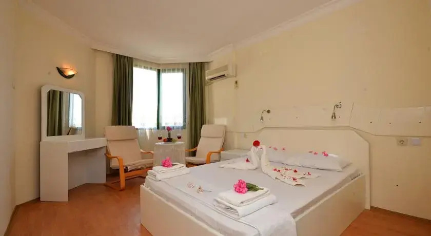 Kasura Hotel