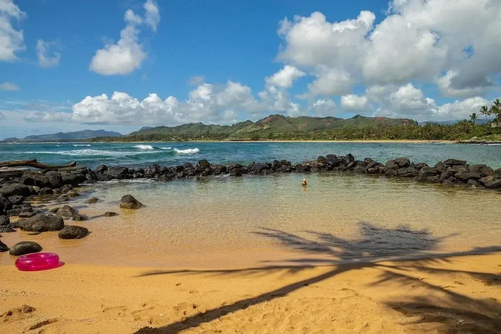 Lae Nani 333, Oceanview, Renovated And Gated 1 Bedroom Condo by RedAwning
