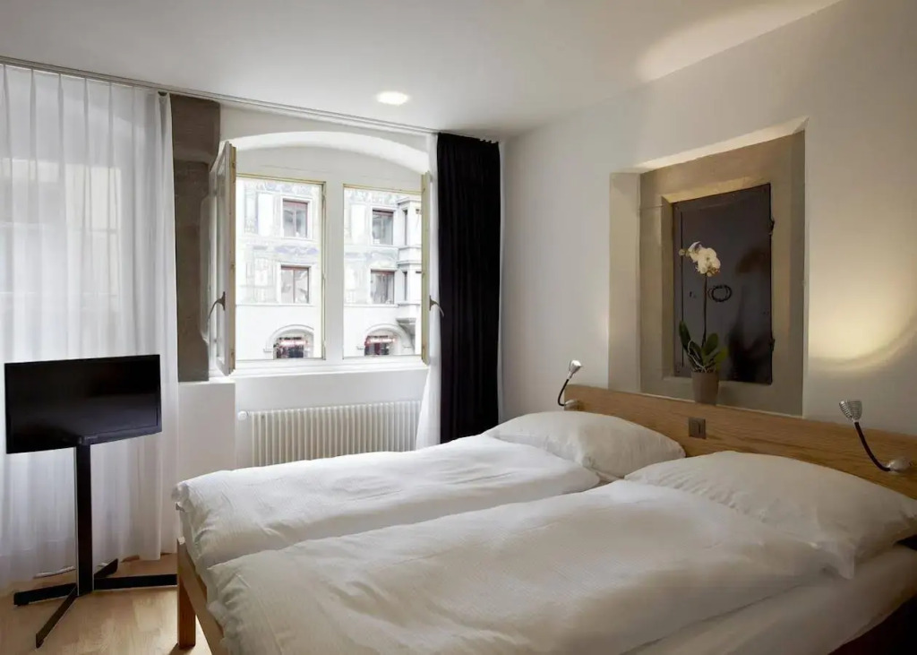 Hotel Lestelle - self check-in