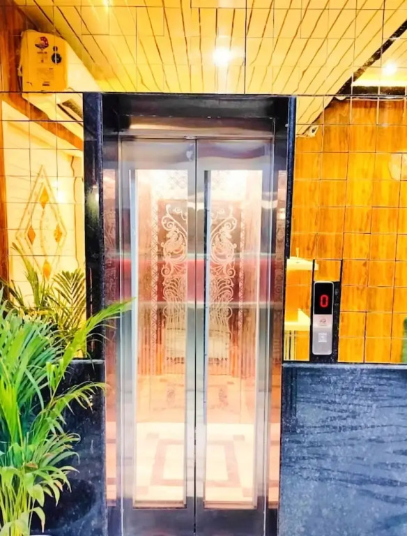 Hotel Vinayak Grand Varanasi