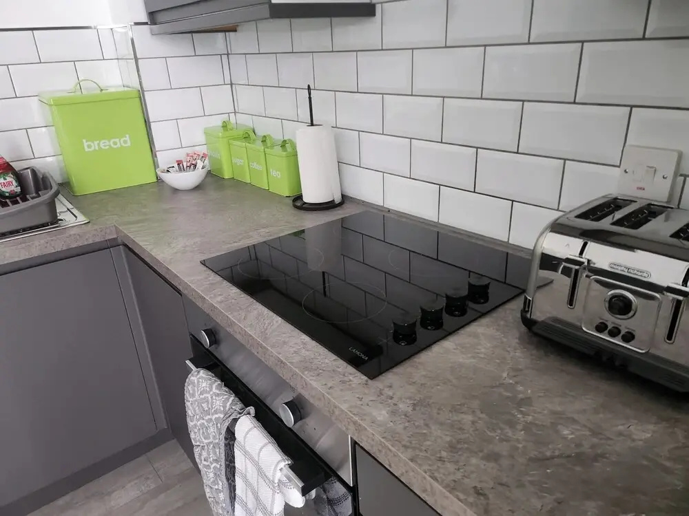 3-bedroom Apartment by Eden Project - Free Parking