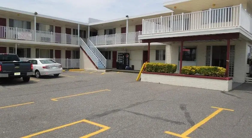 Passport Inn Motel