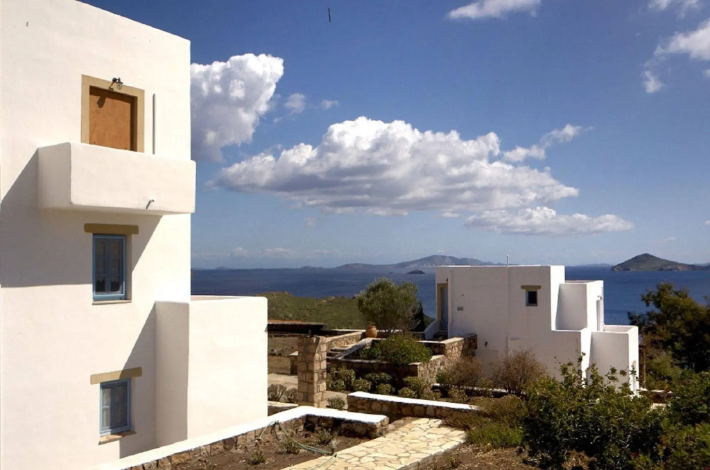 Patmos Studios
