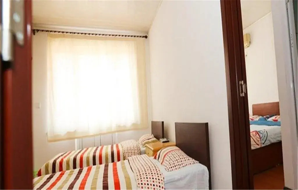 Beidaihe Hotel Junlei
