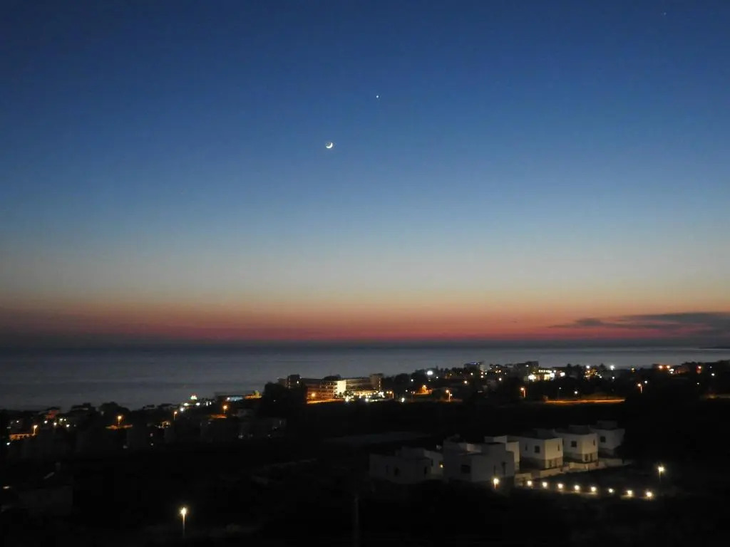 20 Kissonerga Sunset