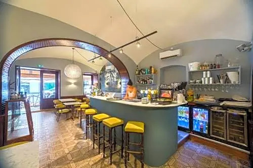 Monsieur Miot Concept Hotel - Bastia centre