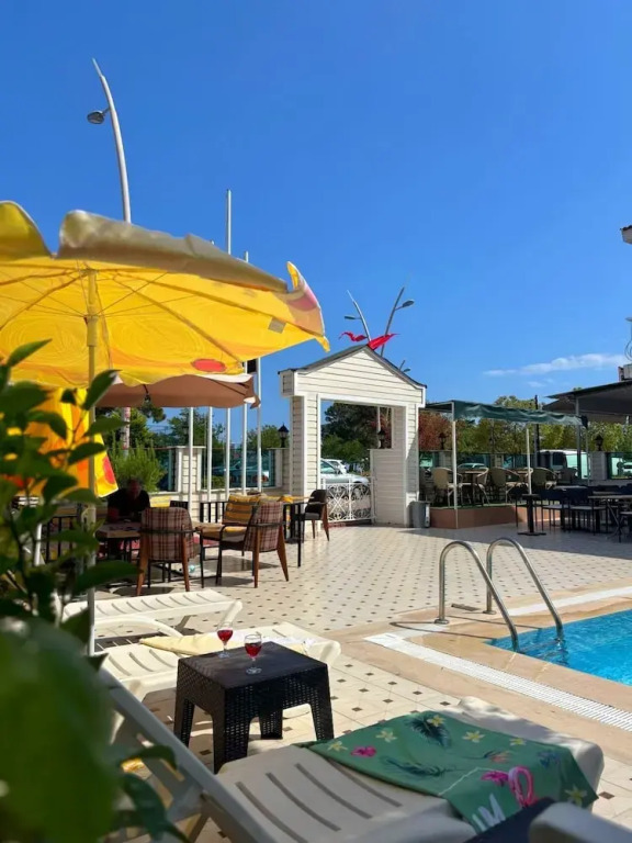 Hotel Beldibi