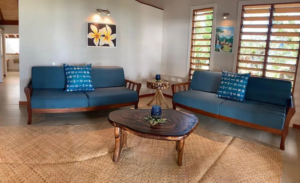 Oarsman's Bay Lodge - Adults Only