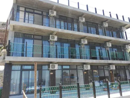 Dahai Zhizi Inn