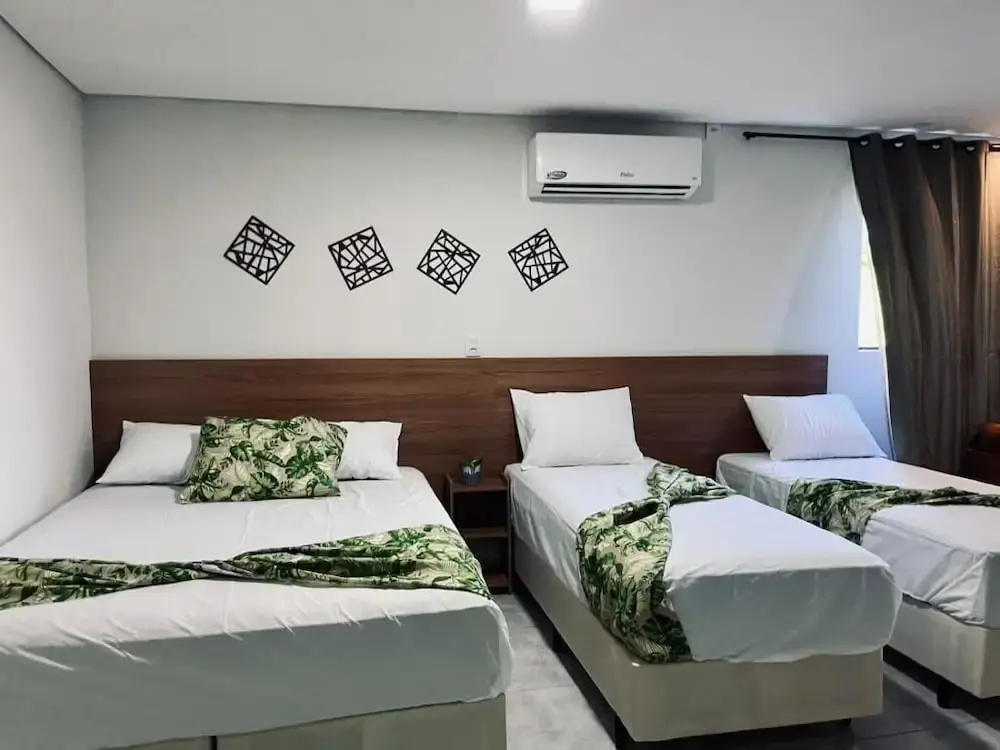 Hotel Coutinho