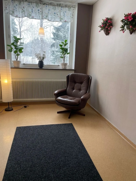 Näsbygården