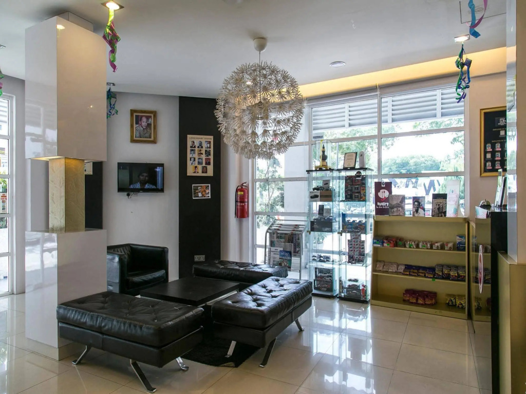 OYO Rooms Angsana Mall