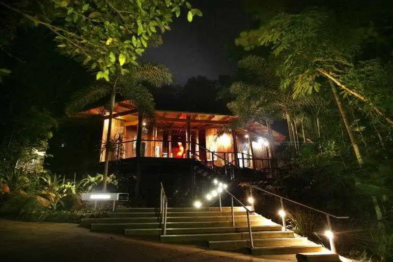 Cape Tribulation Resort & Spa