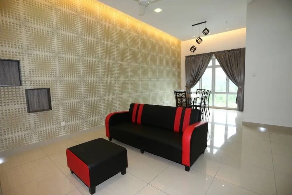 Baguss Homestay