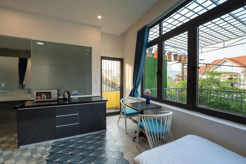 Villa De Pis Hoi An