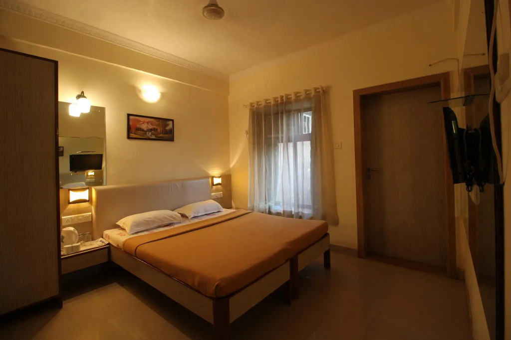 Sereniity Resort