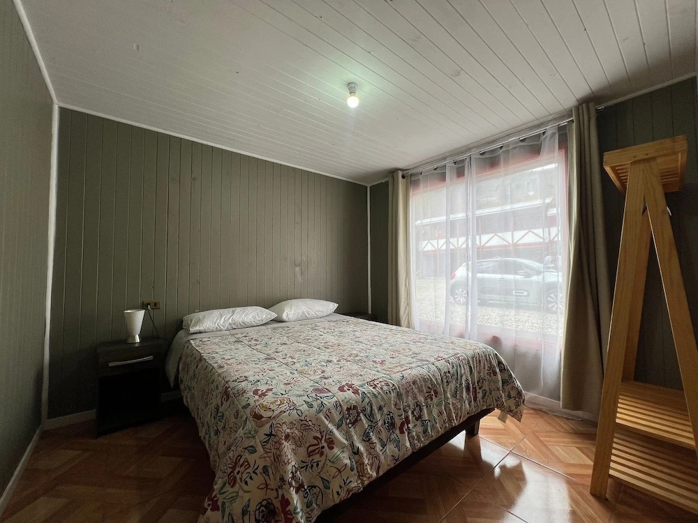 Oceana Suites Rayen Lican-Ray