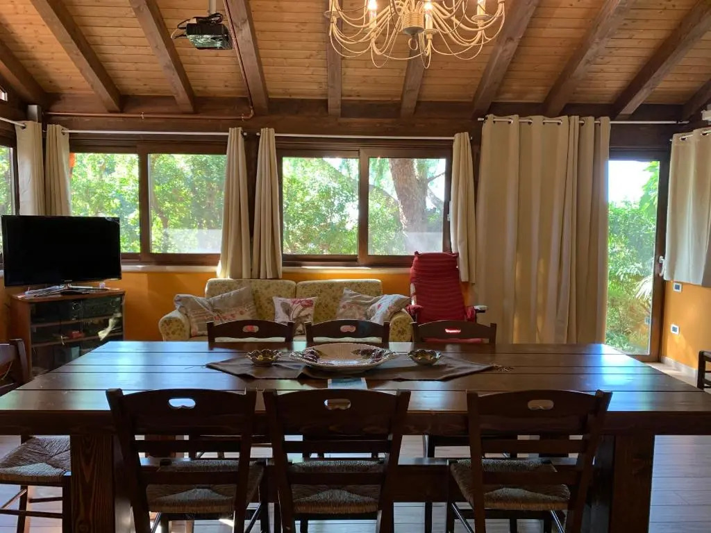 Chalet Ramo