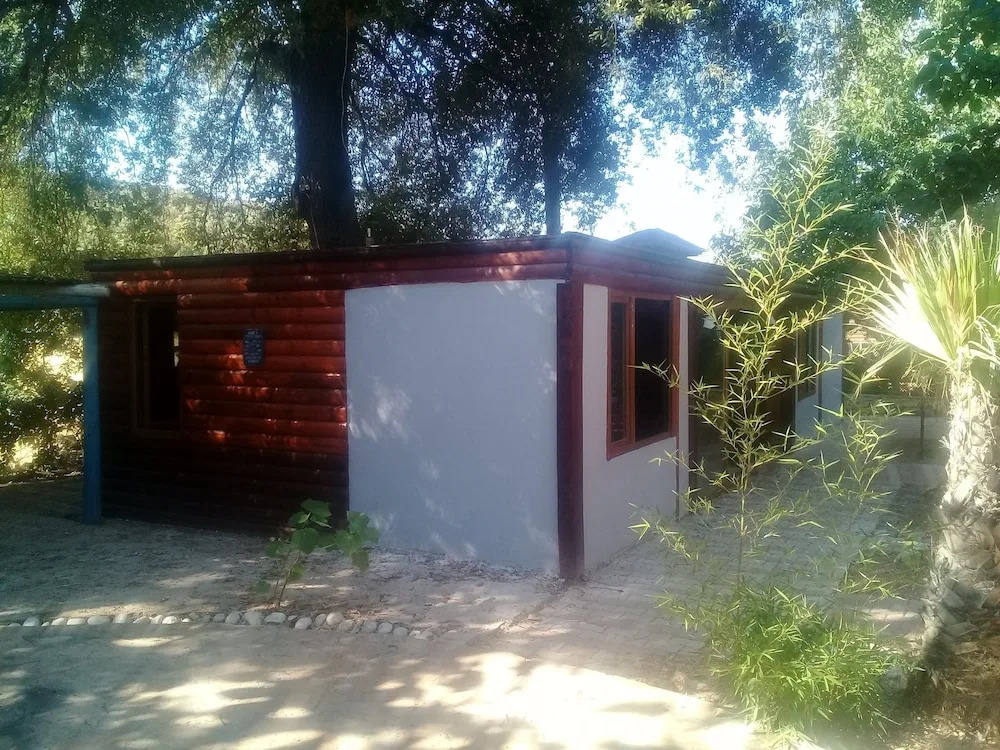 Likyaport Camping