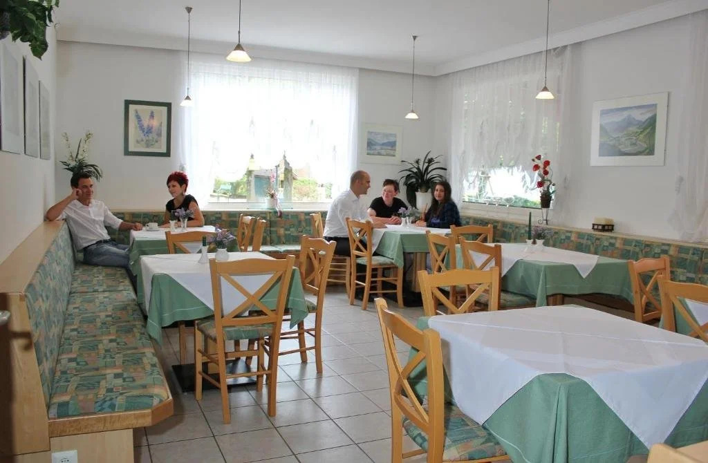 Strandhotel Pichler